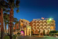 Houda Yasmine Marina & Spa โรงแรมใน