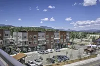 Winter Park Condo w/ Fireplace - 4 Mi to Slopes! - que admiten mascotas