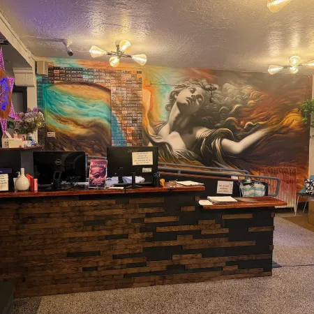 Hostel Fish Seattle Отели рядом с достопримечательностью «Беллтаун»