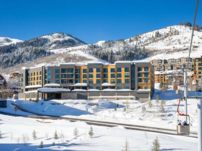 Canyon Haus