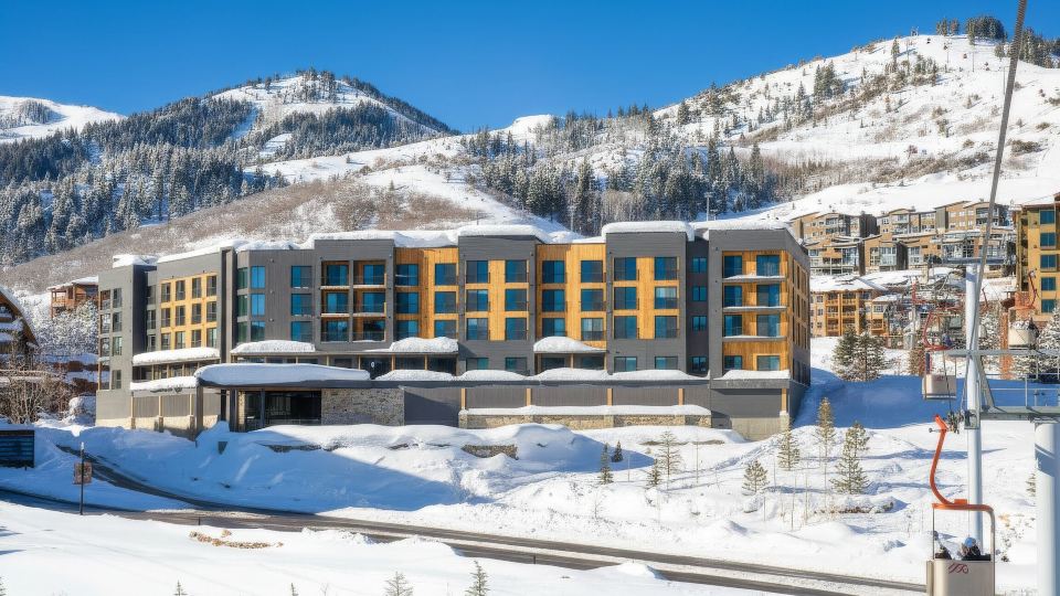 Canyon Haus