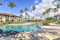 Charming Waikoloa Village Townhome Swim and Explore - Spa