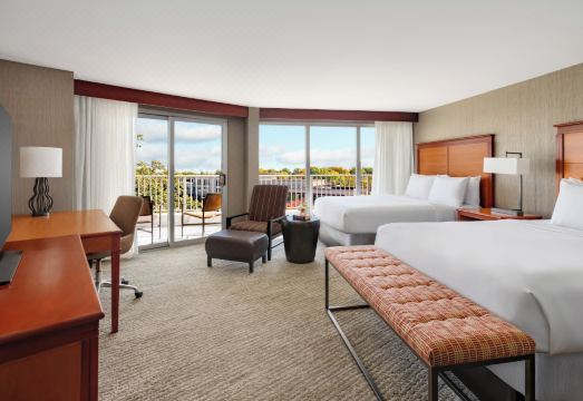 이글우드 골프 코스