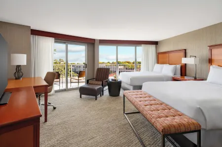 沉香水療度假酒店