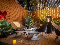 美憬閣科爾瑪L'Esquisse 水療飯店 住宿飯店