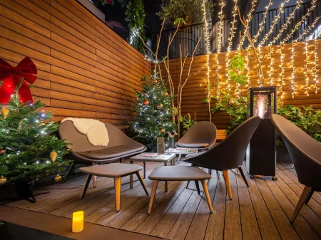 L'Esquisse Hotel & Spa Colmar - MGallery