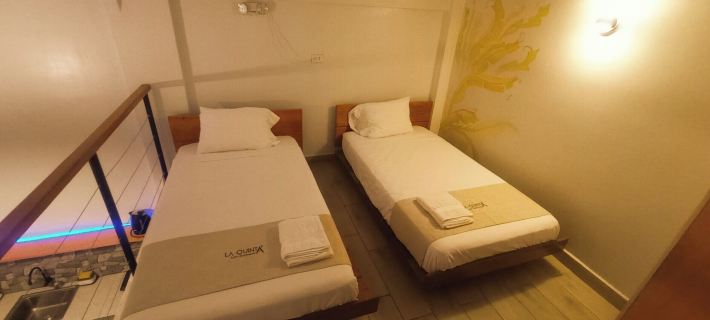 La Quinta Loft Apartments Hotels in Iquitos