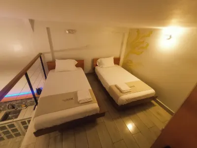 La Quinta Loft Apartments Hotels in 