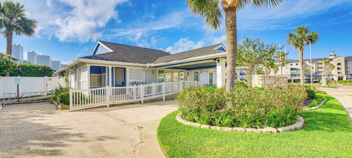 Galveston Couple's Retreat 1/4 Mi to Seawall โรงแรมในกัลเวสตัน