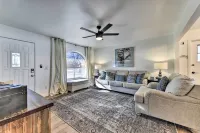 Furnished Patio! Downtown Gilbert Retreat - Homestays