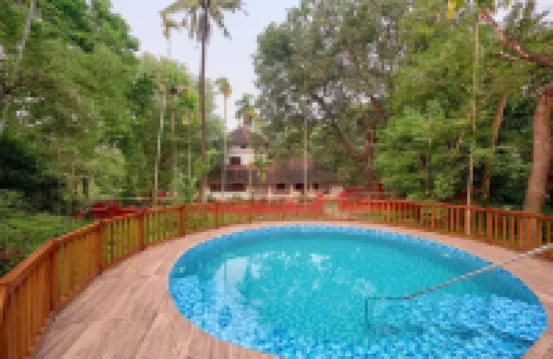 Seclude Karthika Nivas, Thrissur