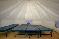 Herston Caravan & Camping