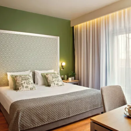 Zeus Essence Bucharest, Trademark Collection by Wyndham