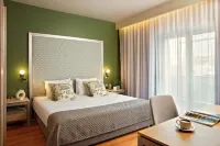 Central Hotel, Trademark Collection by Wyndham