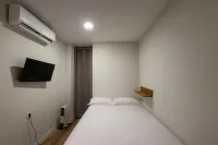 Hostal Alcorcon - Wi-Fi