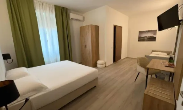 ホテル ベル シト ペスキエラ のホテル