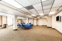Comfort Inn & Suites Alexandria West