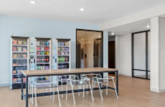 Echo Suites Extended Stay by Wyndham Conyers