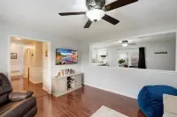 Pet-Friendly Home w/ Fenced Yard in Georgetown