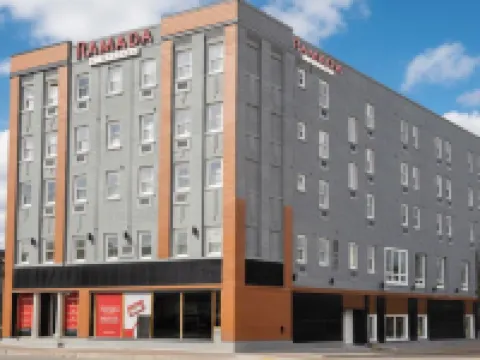 Ramada by Wyndham Kirkland Lake Hotels in Timiskaming District