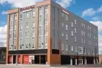 Ramada by Wyndham Kirkland Lake Hotels in Timiskaming District