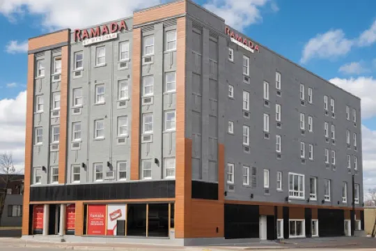 Ramada by Wyndham Kirkland Lake