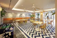 Grand Josun Jeju - 朝食
