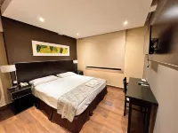 Hotel Grand Lago Hotels in Posadas