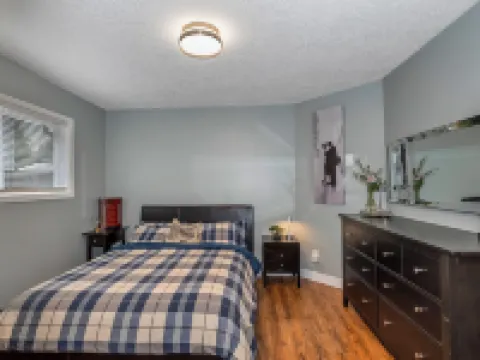 Knockan Hill Rentals - Ground Floor Suite Hotels in Saanich