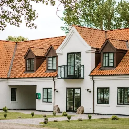 Vejro Resort
