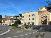 Domus Fabia - Rooms & Apartments Hotels in San Gemini