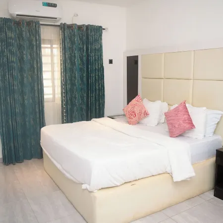 Luxurious Duplex in Oredo, Benin City - Perfect for Families and Groups
