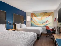 Tru by Hilton Battle Creek Hotels in Calhoun County