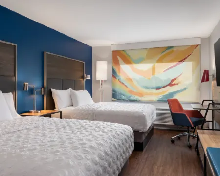 Tru by Hilton Battle Creek Hoteles en Condado de Calhoun