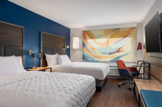 Tru by Hilton Battle Creek Hotels in 