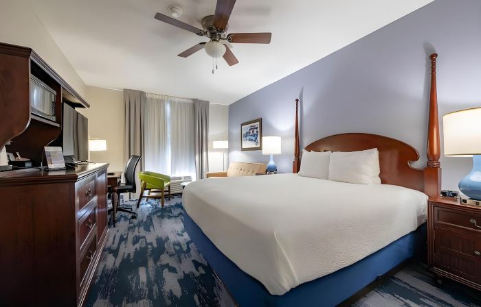 SummerPlace Inn