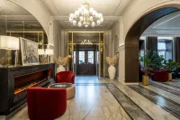 Pushkin Hotel