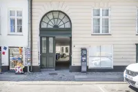 The Churchill Apartments by Daniel&Jacob's Hotels in 