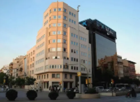 Hotel Palma Avenidas Hotels near Estació Intermodal