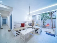 City Center Studios by Cretan Houses Hotels in Heraklion Prefecture