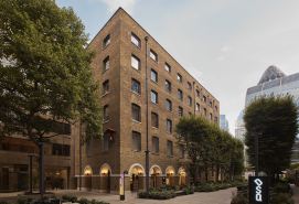Sir Devonshire Square Hotel, part of Sircle Collection