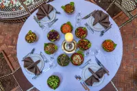 Riad ILayka - Pet friendly