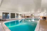 Comfort Inn & Suites Thatcher - Safford Hotels in Thatcher