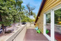 Nearby Trails: 1BR Apartment w/ W & D -  Ferienwohnungen