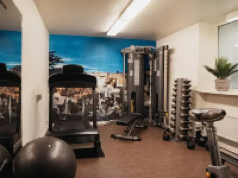 Home Hotel 孔奧斯卡 特羅爾海坦酒店