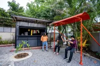 Zostel Kochi (Ernakulam) Hoteles en 