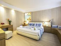 เมอร์เคียว โอลเบีย โฮเทลแอนด์สปา โรงแรมในออลเบีย