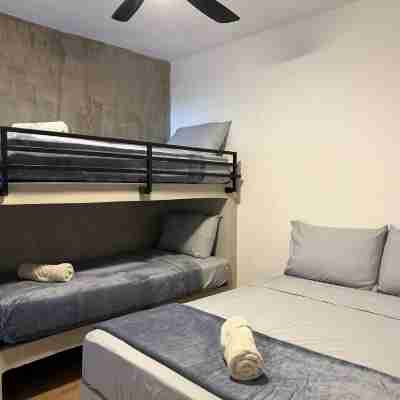 Boca de mar Apartments Rooms