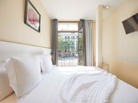 Hostemplo Sagrada Familia