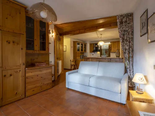 Erica Apartment - spa